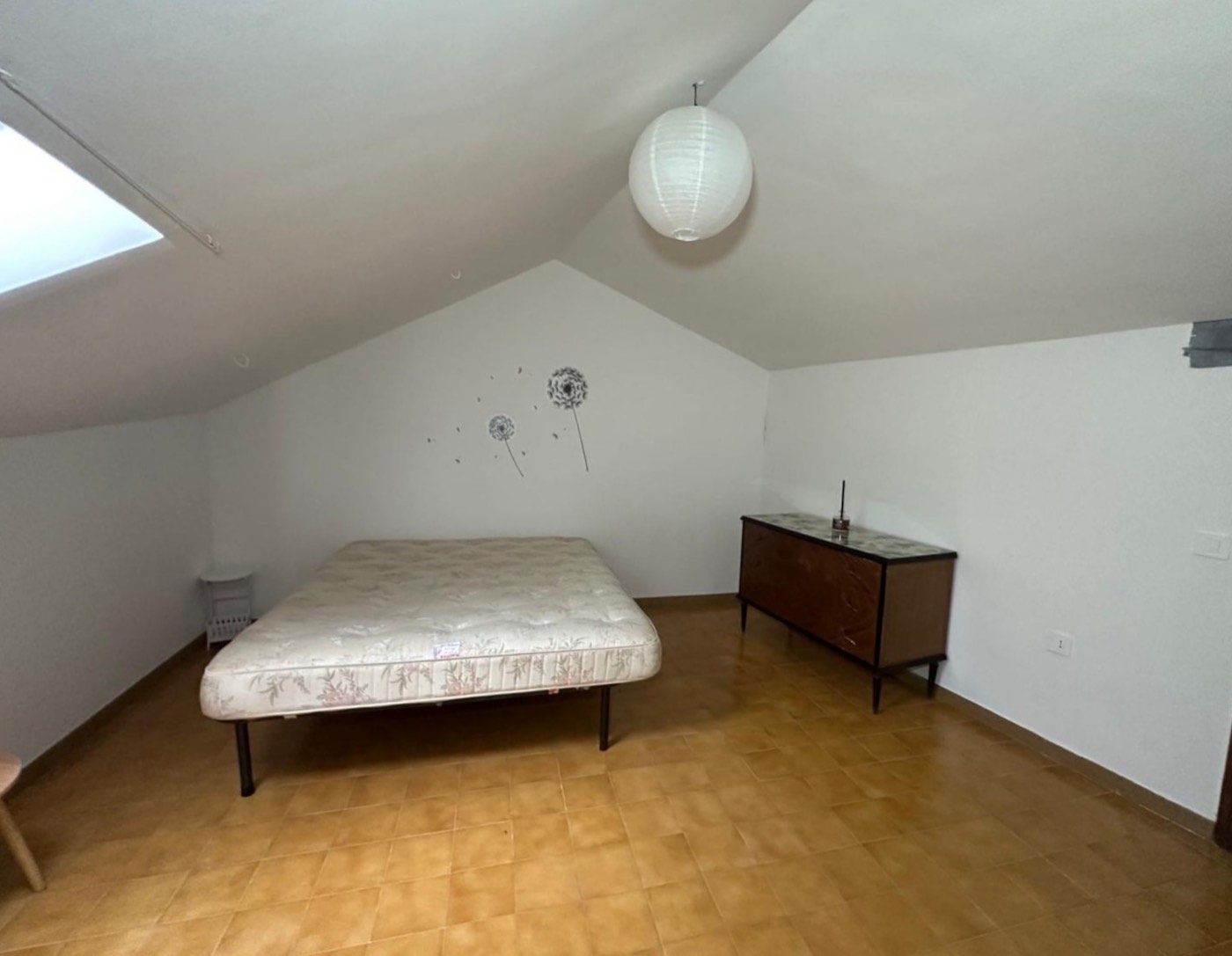 Spacious Independent Portion in Abbateggio property photograph