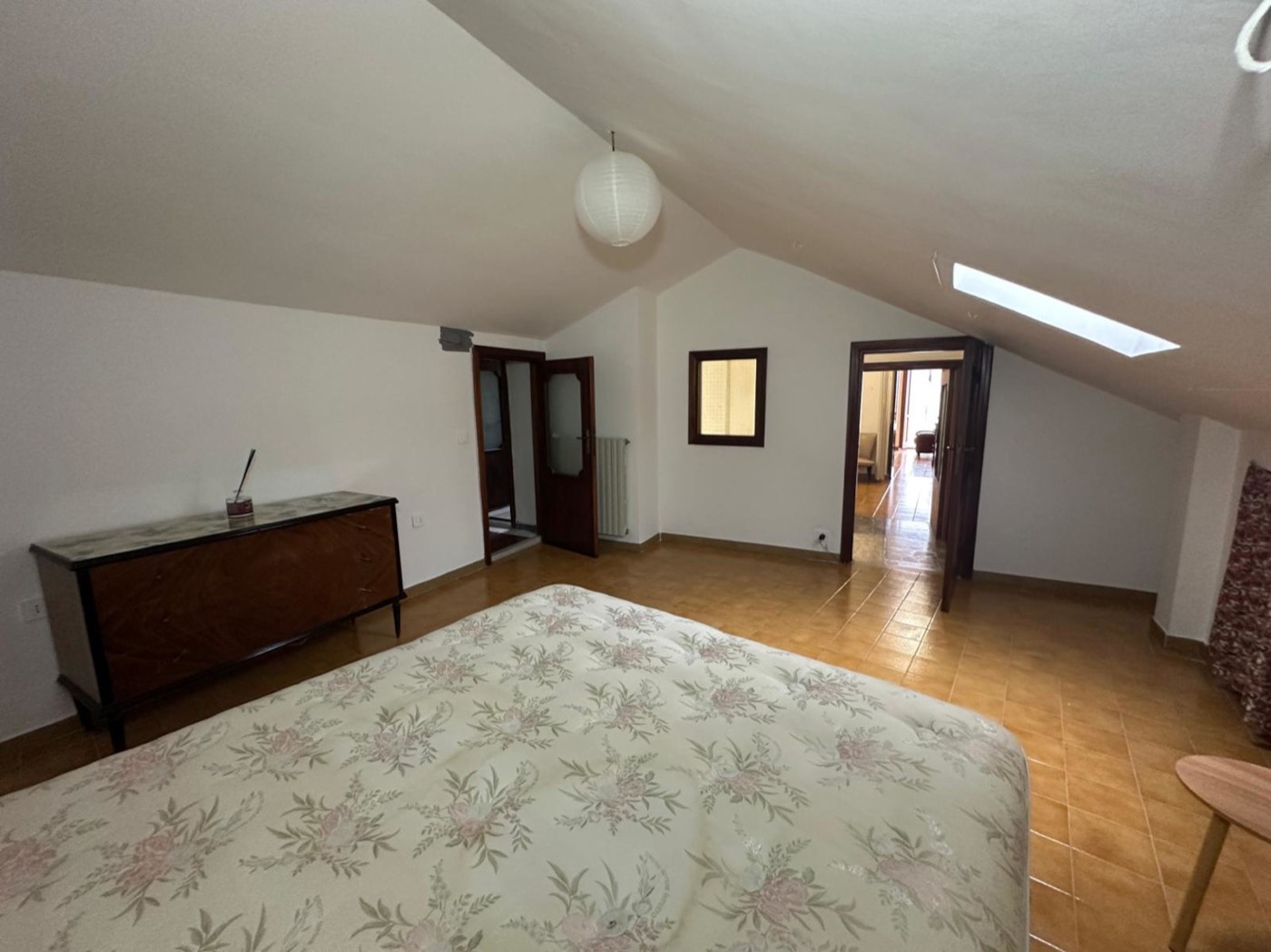 Spacious Independent Portion in Abbateggio property photograph