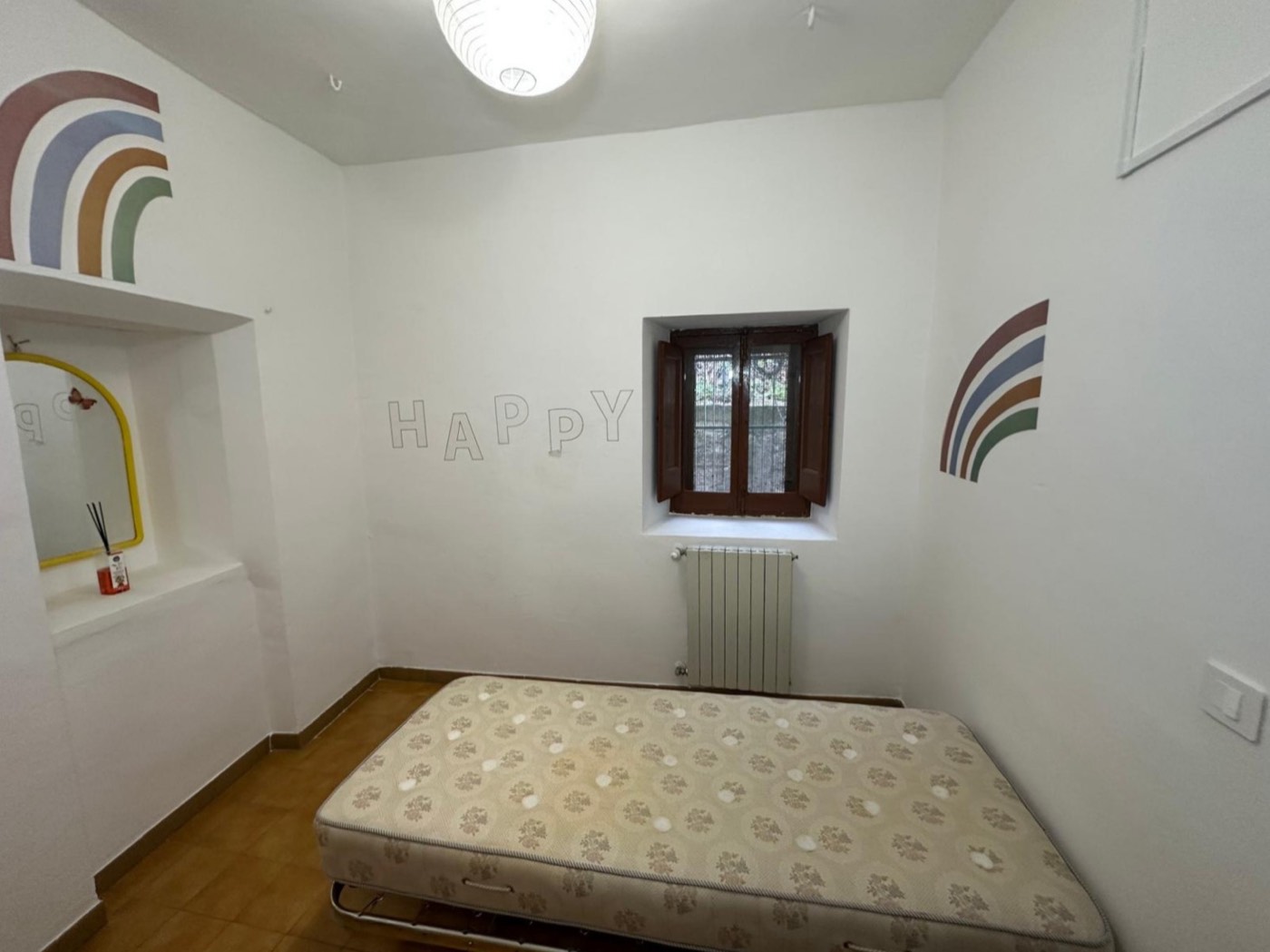 Spacious Independent Portion in Abbateggio property photograph