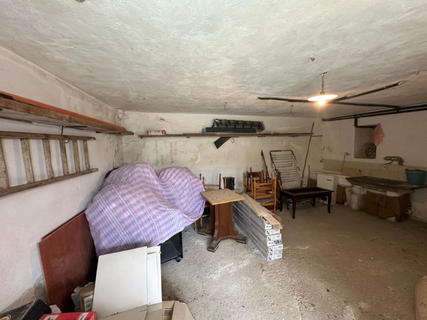 Spacious Independent Portion in Abbateggio property photograph