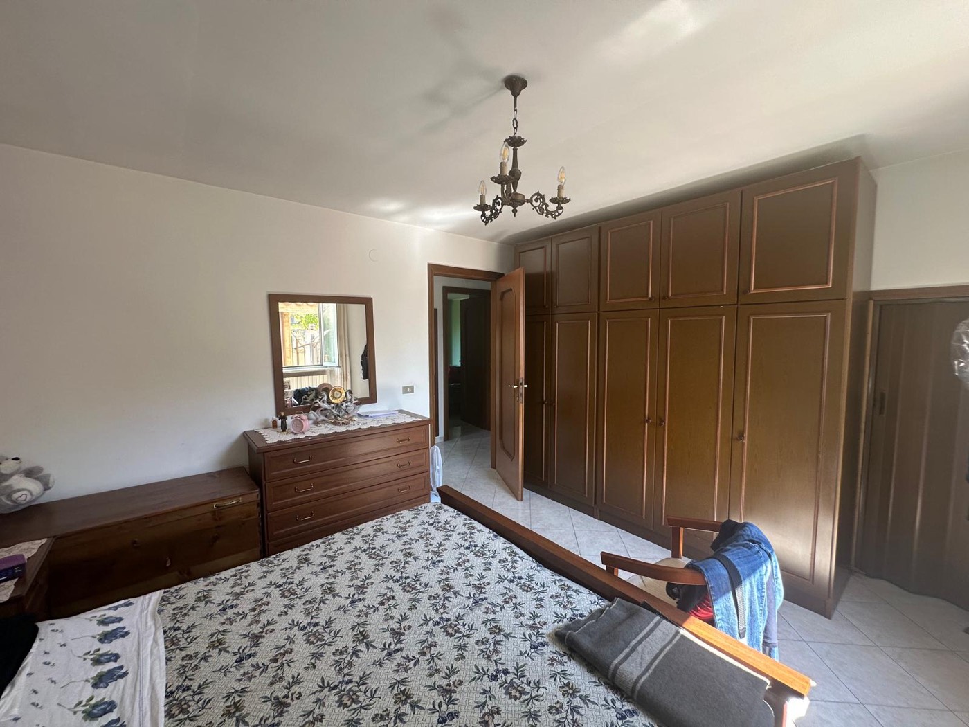 Bedroom interiors — 1321
