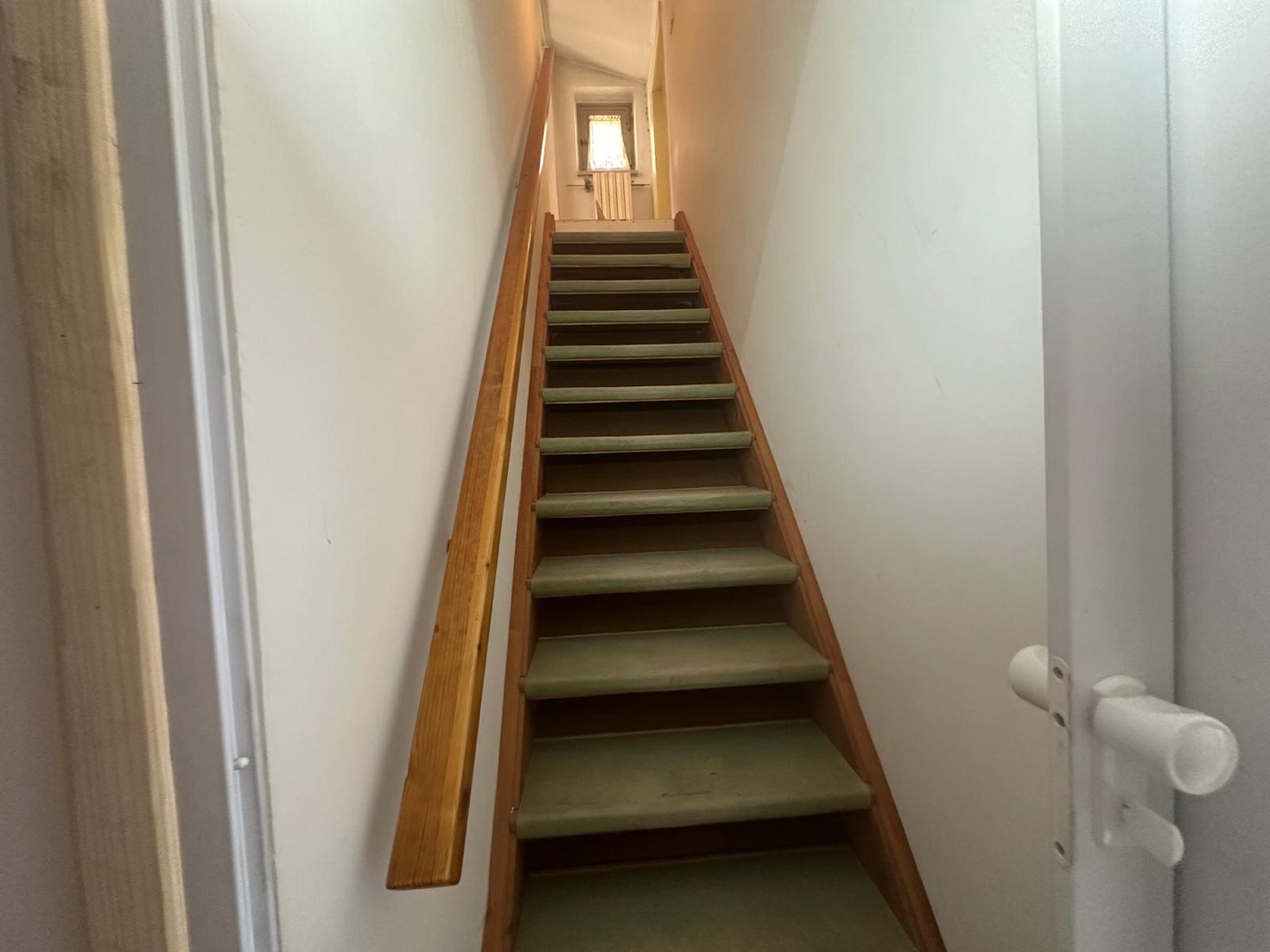 Internal staircase — 1321