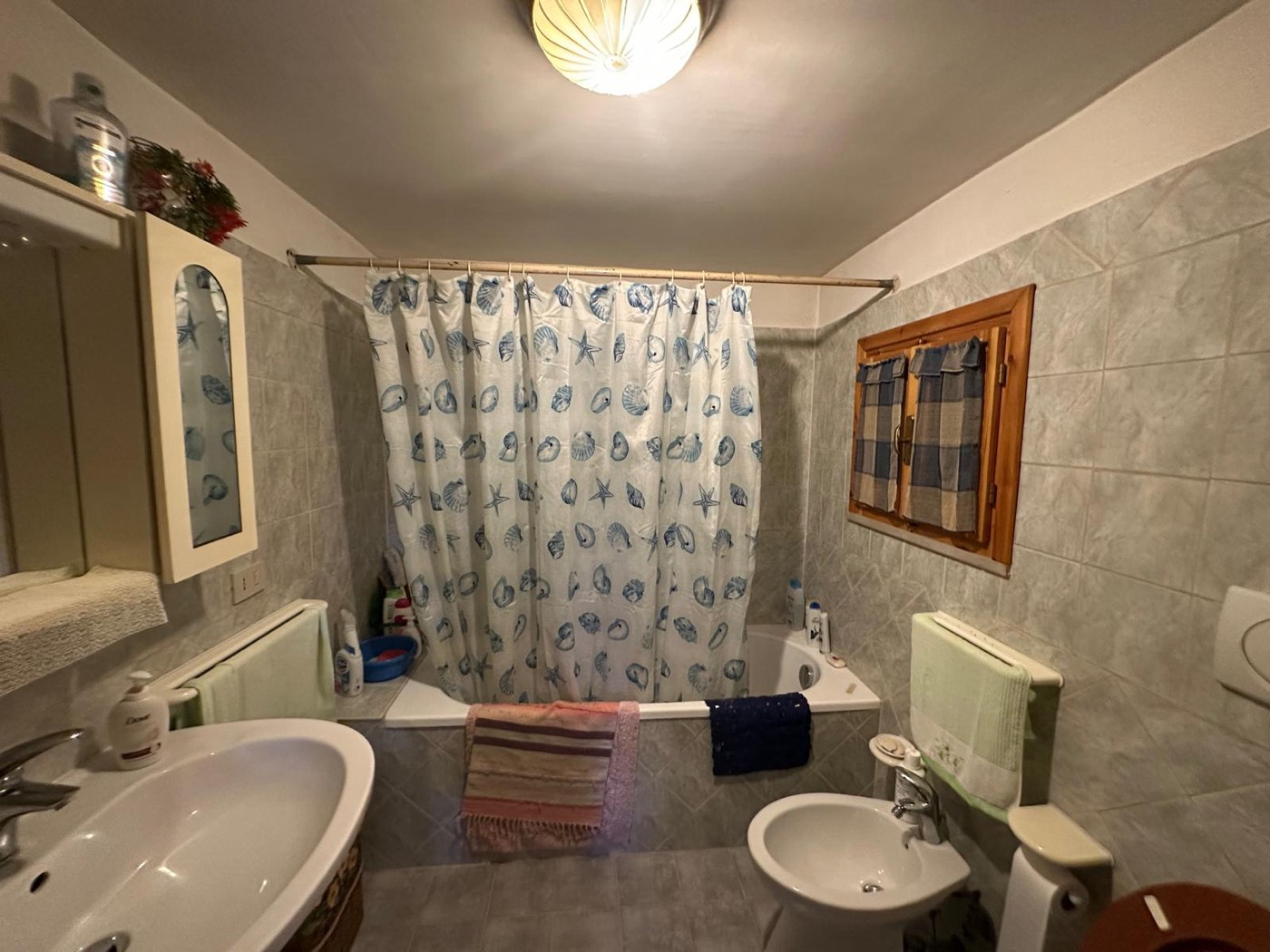 Ground-floor bathroom — 1324