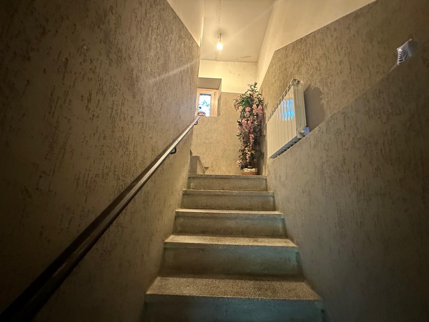 Internal staircase — 1324