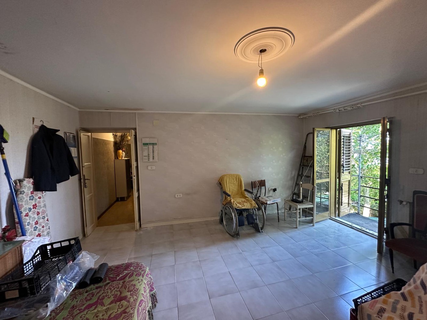 Bedroom interiors — 1324