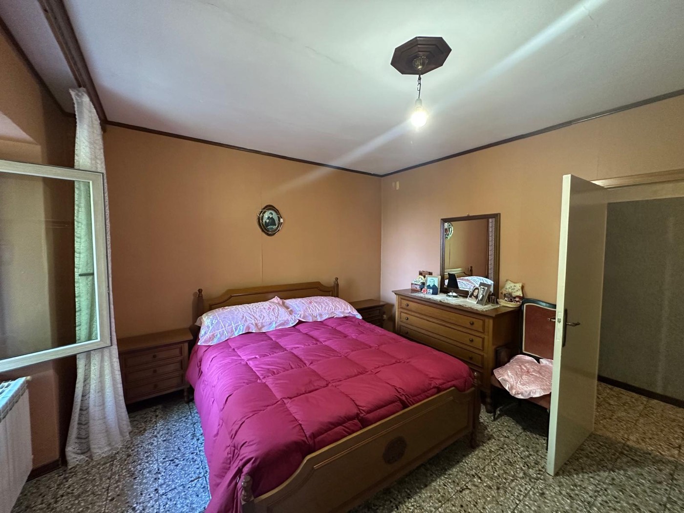 Bedroom interiors — 1324