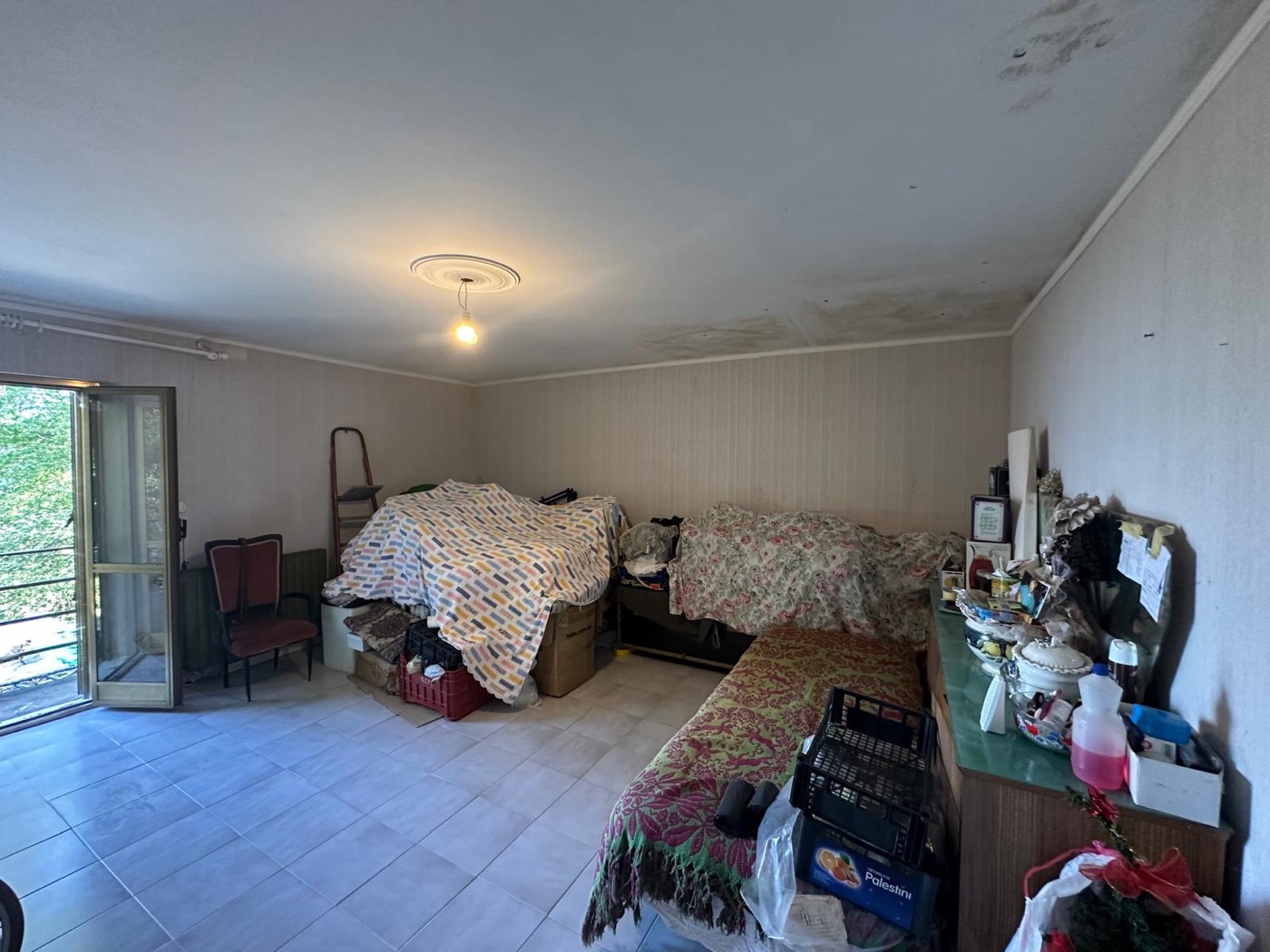 Bedroom interiors — 1324