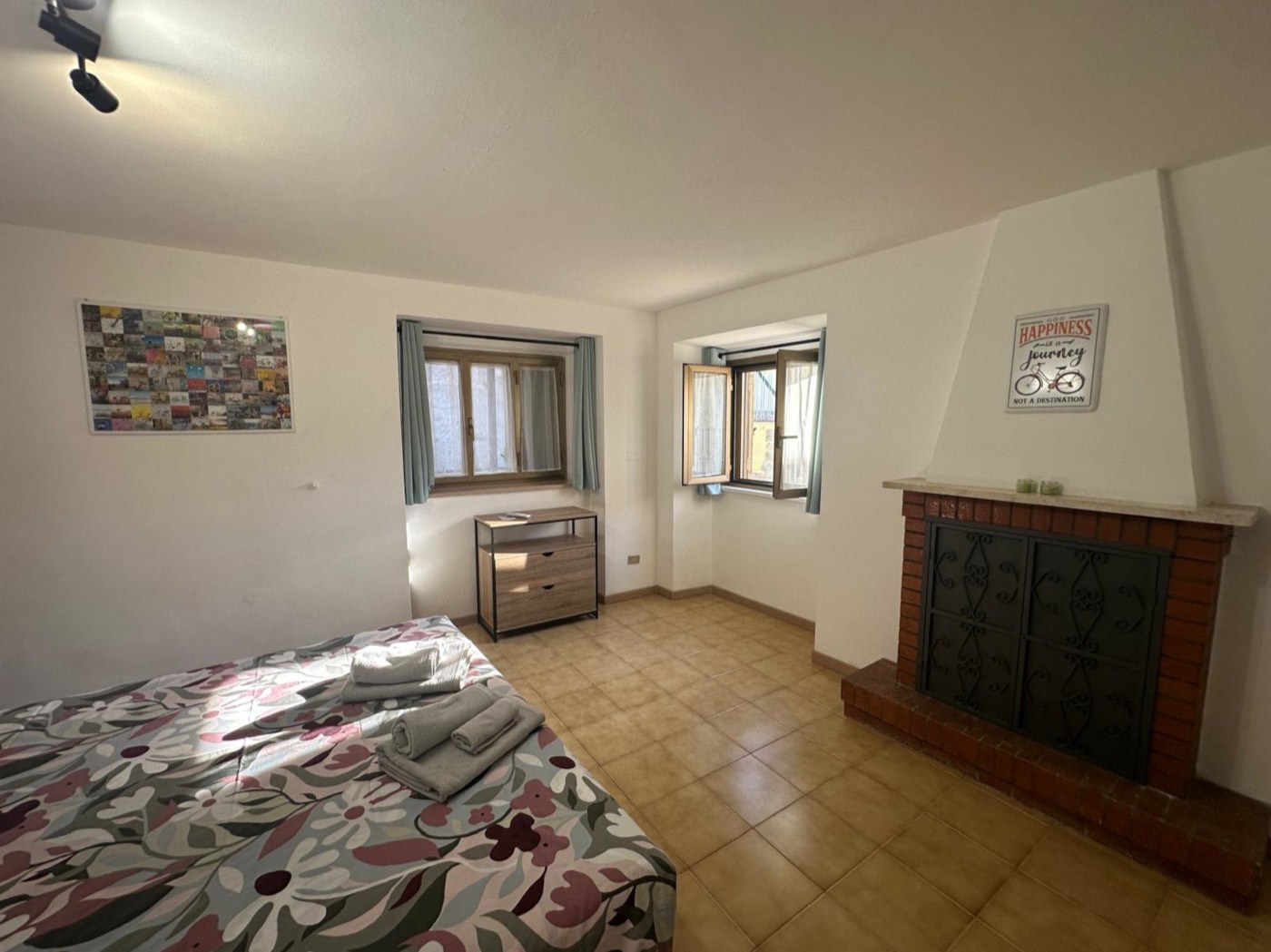 Bedroom interiors — 1335