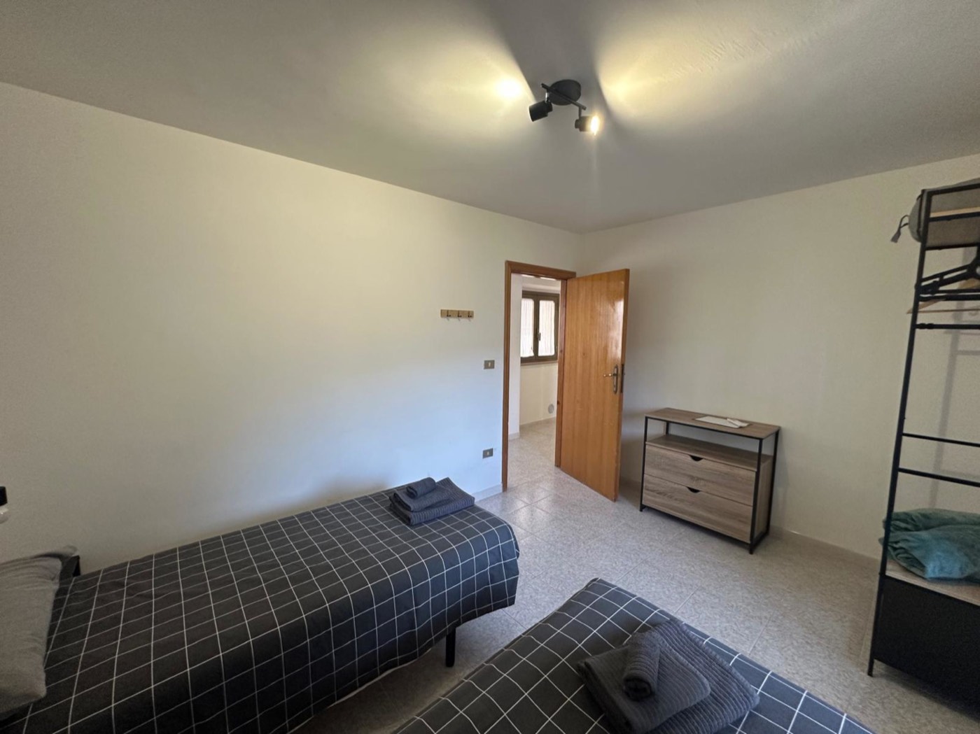 Bedroom interiors — 1335