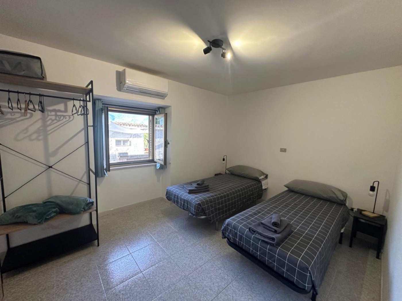 Bedroom interiors — 1335