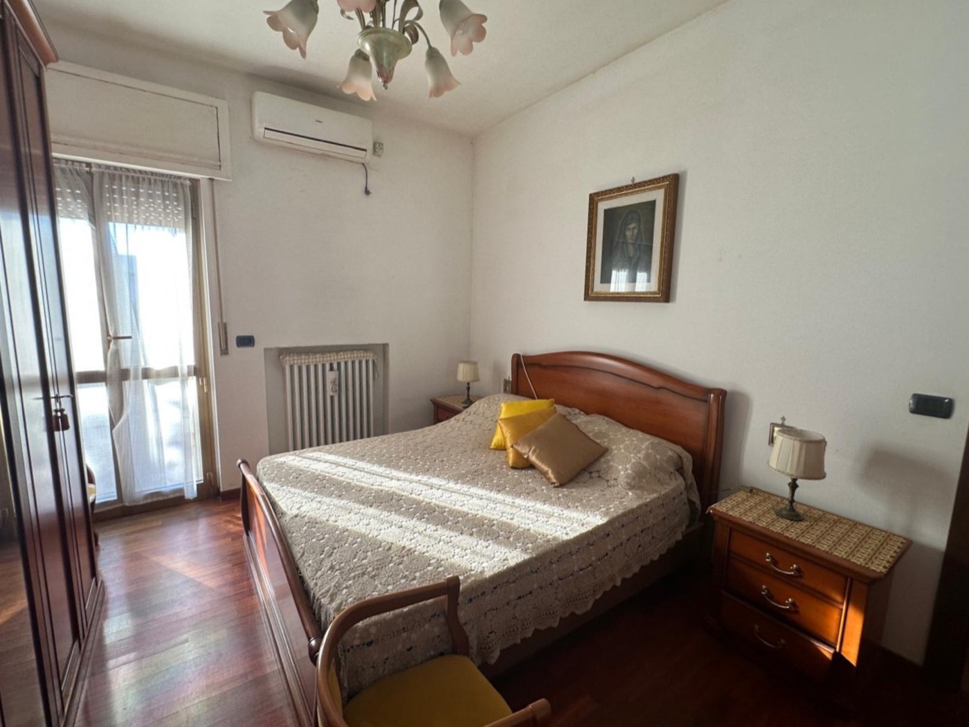 Master bedroom — 1339