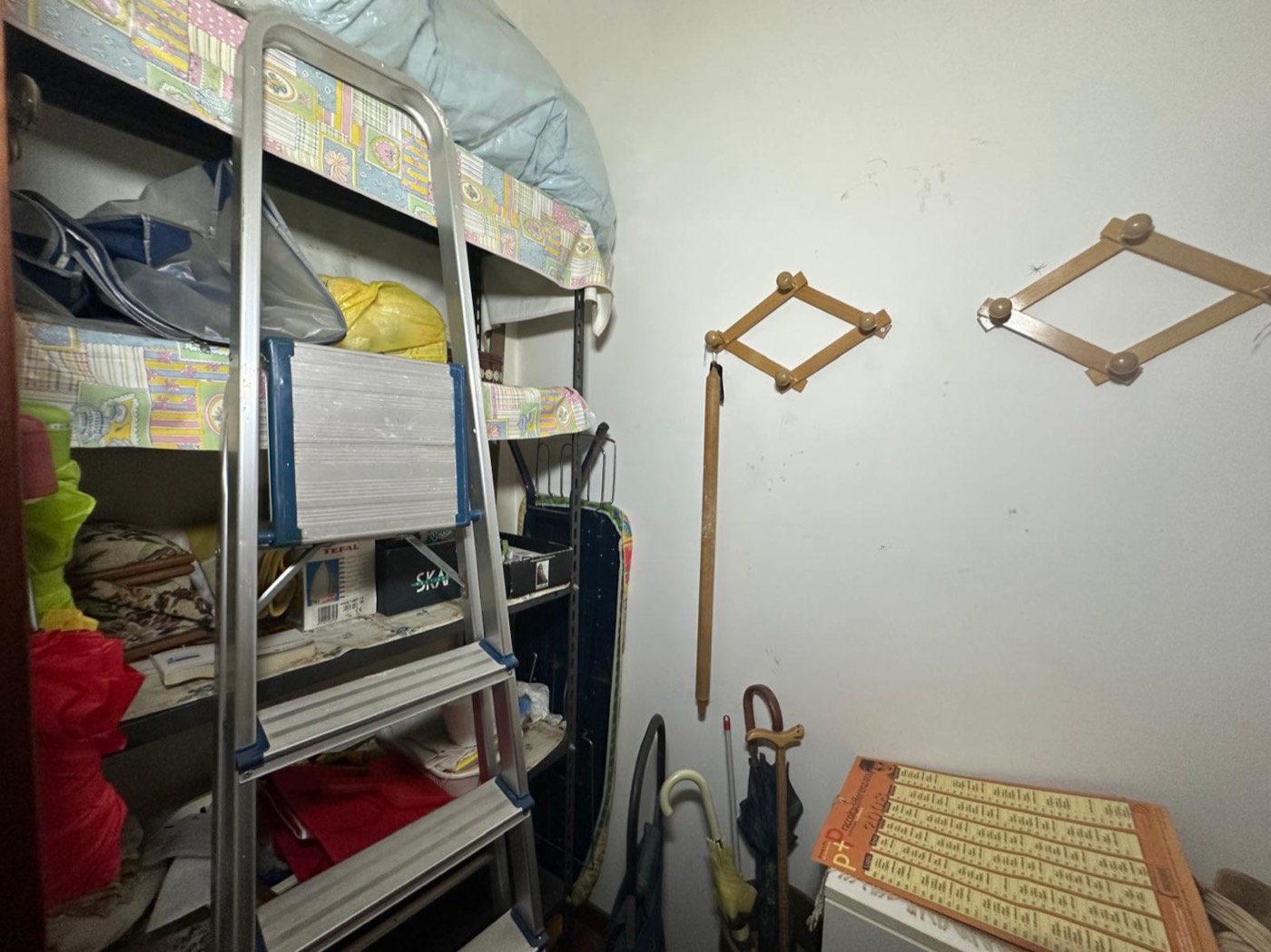 Storage room — 1339