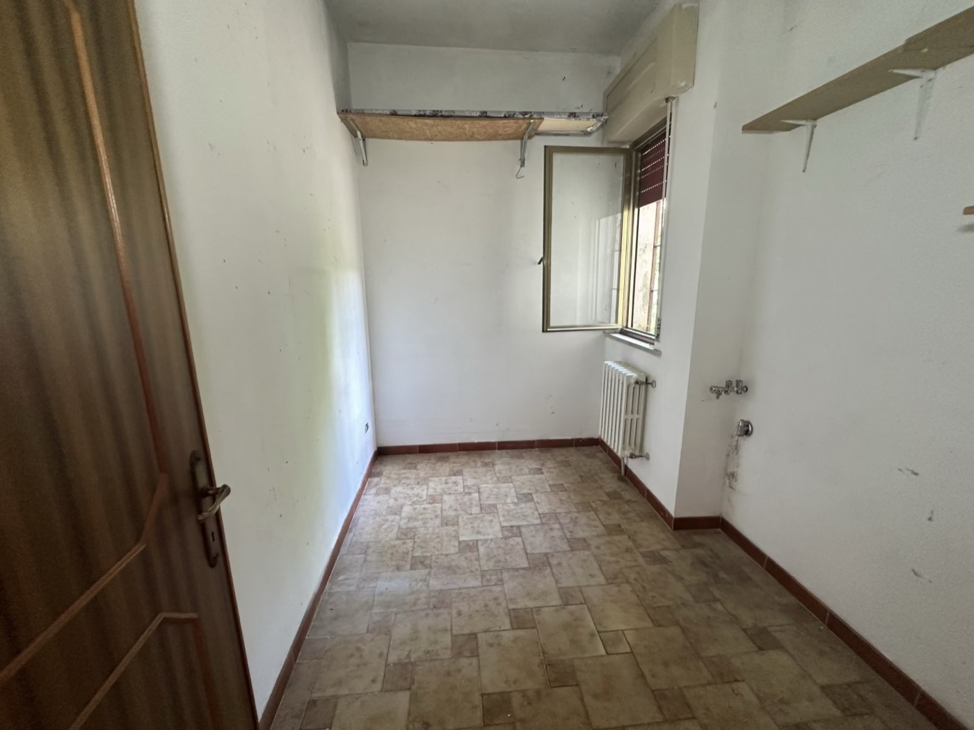 Laundry room — 1341