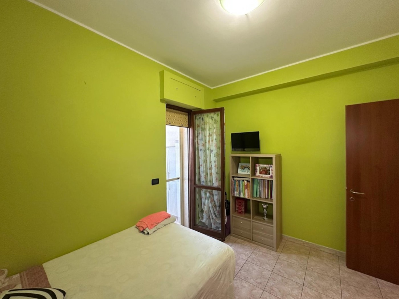 Second bedroom — 1343