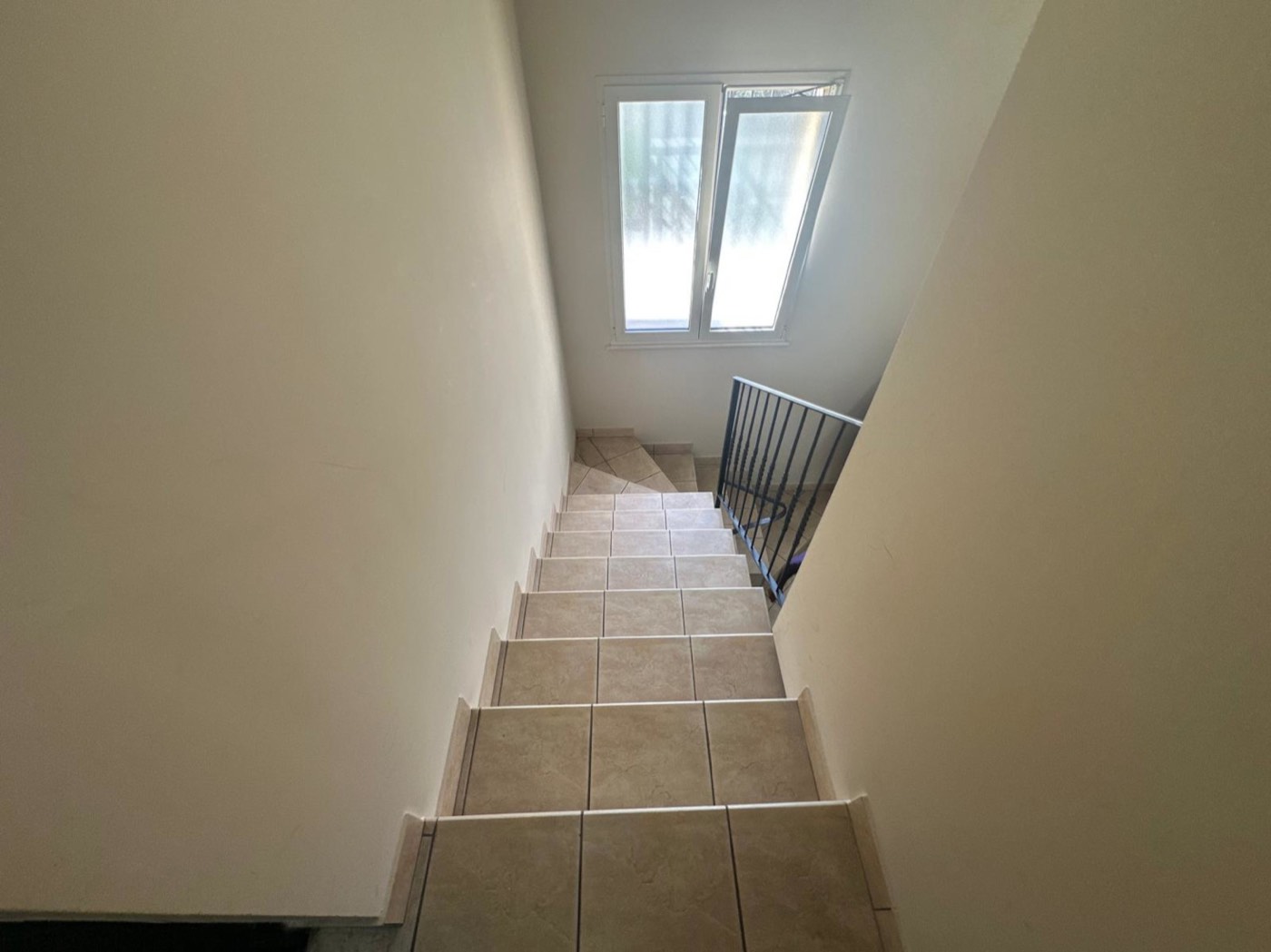 Staircase to the basement — 1344