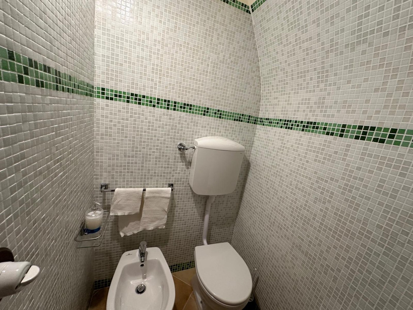 阿布魯佐腹地的千年古堡莊園 property photograph